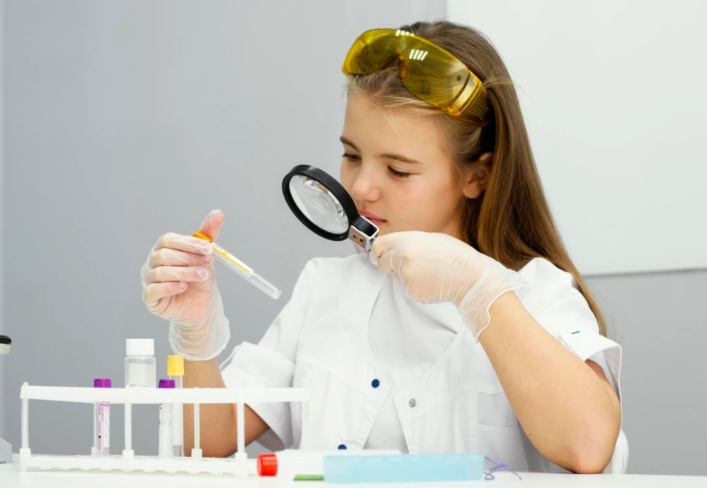 digital microscope 200x