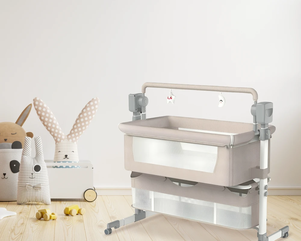 best cradle for newborn