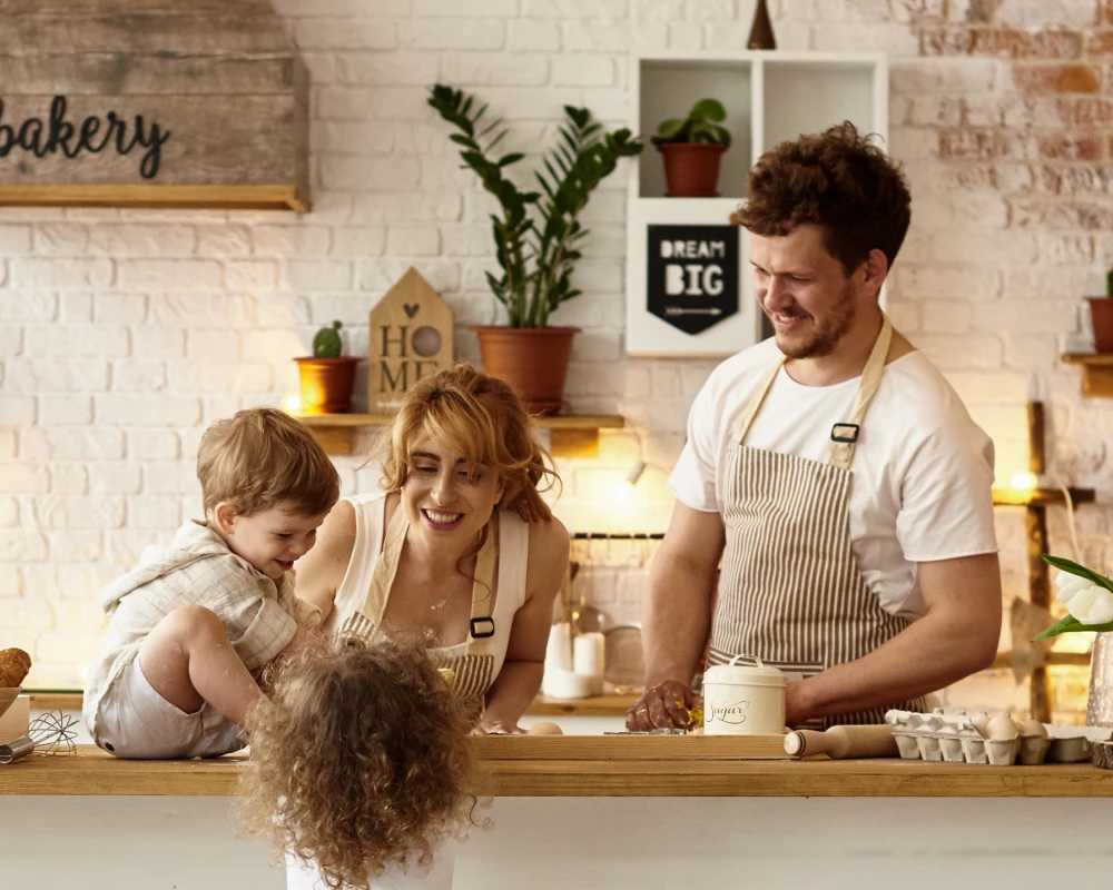 movable kitchen island with storage